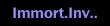 Immort.Inv..