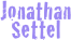Jonathan Settel