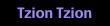 Tzion Tzion
