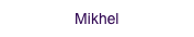 Mikhel