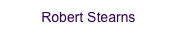 Robert Stearns